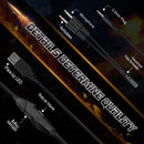 Headset Gamer profissional para jogos com LED e microfone PS4 PS5 XBOX PC Gamer - oferta utilidades