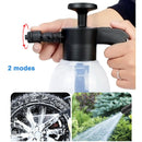 Garrafa Espumante SPRAY de 2L para serviços automotivos - oferta utilidades