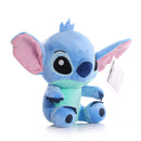 Stitch de pelúcia de alta qualidade da Disnep Parks Original - oferta utilidades