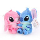 Stitch de pelúcia de alta qualidade da Disnep Parks Original - oferta utilidades