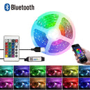 Fita de LED via bluethooth - oferta utilidades