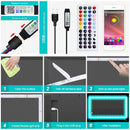 Fita de LED via bluethooth - oferta utilidades