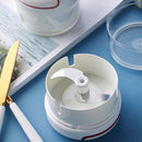 Mini triturador portátil de alimentos - oferta utilidades