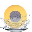 Mini Caixinha via Bluetooth a prova d'água - oferta utilidades