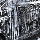 Garrafa Espumante SPRAY de 2L para serviços automotivos - oferta utilidades