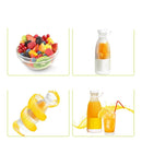 Liquidificador Portátil Fresh Juice - oferta utilidades