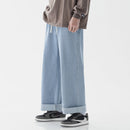 Nova Baggy Jeans Masculino - oferta utilidades