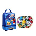 Pokémon com 144 peças de brinquedos + bolsa de armazenamento Original - oferta utilidades