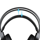 Fone Headset lenovo original - oferta utilidades