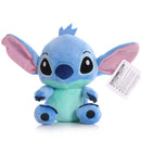 Stitch de pelúcia de alta qualidade da Disnep Parks Original - oferta utilidades