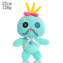 Stitch de pelúcia de alta qualidade da Disnep Parks Original - oferta utilidades