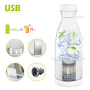 Liquidificador Portátil Fresh Juice - oferta utilidades