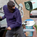 Câmera de segurança 4K à prova d'água com detectação de movimento - oferta utilidades