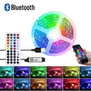 Fita de LED via bluethooth - oferta utilidades