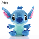 Stitch de pelúcia de alta qualidade da Disnep Parks Original - oferta utilidades