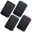 Tablet de escrita LCD de 6,5/8,5 polegadas para crianças, lousa mágica, placa de desenho digital, - oferta utilidades