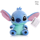 Stitch de pelúcia de alta qualidade da Disnep Parks Original - oferta utilidades