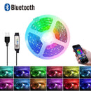 Fita de LED via bluethooth - oferta utilidades