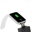 D20 pro bluetooth relógio inteligente das mulheres dos homens y68 relógio inteligente freqüência cardíaca monitoramento de oxigênio no sangue pressão arterial multifuncional - oferta utilidades