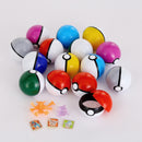 Pokémon com 144 peças de brinquedos + bolsa de armazenamento Original - oferta utilidades