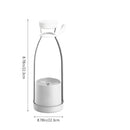 Liquidificador Portátil Fresh Juice - oferta utilidades