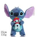 Stitch de pelúcia de alta qualidade da Disnep Parks Original - oferta utilidades