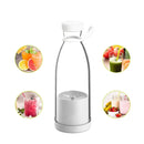 Liquidificador Portátil Fresh Juice - oferta utilidades