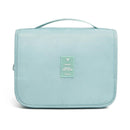 Bolsas de maquiagem feminina de alta qualidade bolsa cosmética de viagem organizadora,  e também à prova d'água - oferta utilidades