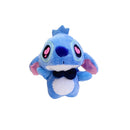 Stitch de pelúcia de alta qualidade da Disnep Parks Original - oferta utilidades