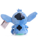 Stitch de pelúcia de alta qualidade da Disnep Parks Original - oferta utilidades