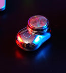 Mini Barbeador Portátil prova d"água - oferta utilidades