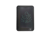 Tablet de escrita LCD de 6,5/8,5 polegadas para crianças, lousa mágica, placa de desenho digital, - oferta utilidades