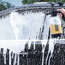 Garrafa Espumante SPRAY de 2L para serviços automotivos - oferta utilidades