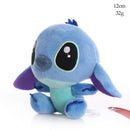 Stitch de pelúcia de alta qualidade da Disnep Parks Original - oferta utilidades