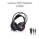 Fone Headset lenovo original - oferta utilidades