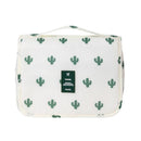 Bolsas de maquiagem feminina de alta qualidade bolsa cosmética de viagem organizadora,  e também à prova d'água - oferta utilidades