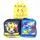 Pokémon com 144 peças de brinquedos + bolsa de armazenamento Original - oferta utilidades