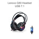 Fone Headset lenovo original - oferta utilidades
